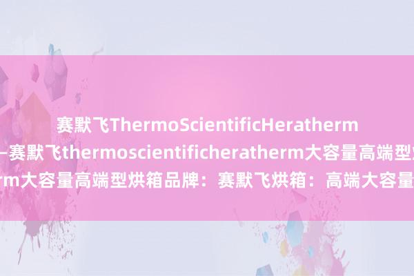 赛默飞ThermoScientificHeratherm大容量高端型烘箱品牌—赛默飞thermoscientificheratherm大容量高端型烘箱品牌：赛默飞烘箱：高端大容量，科学温控